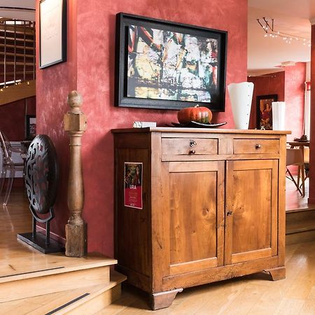 Les Petites Vosges Bed & Breakfast Bagneres-de-Bigorre Ngoại thất bức ảnh