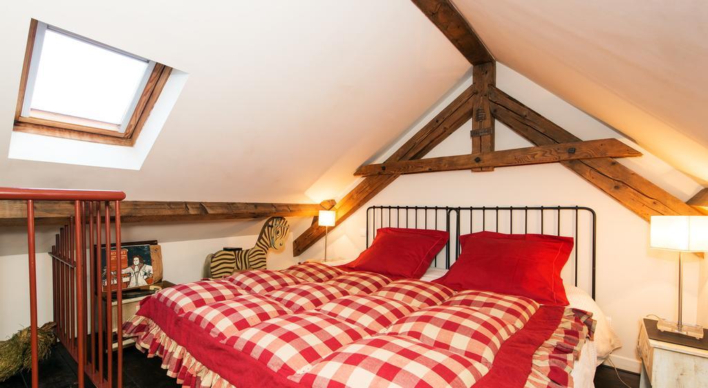 Les Petites Vosges Bed & Breakfast Bagneres-de-Bigorre Phòng bức ảnh