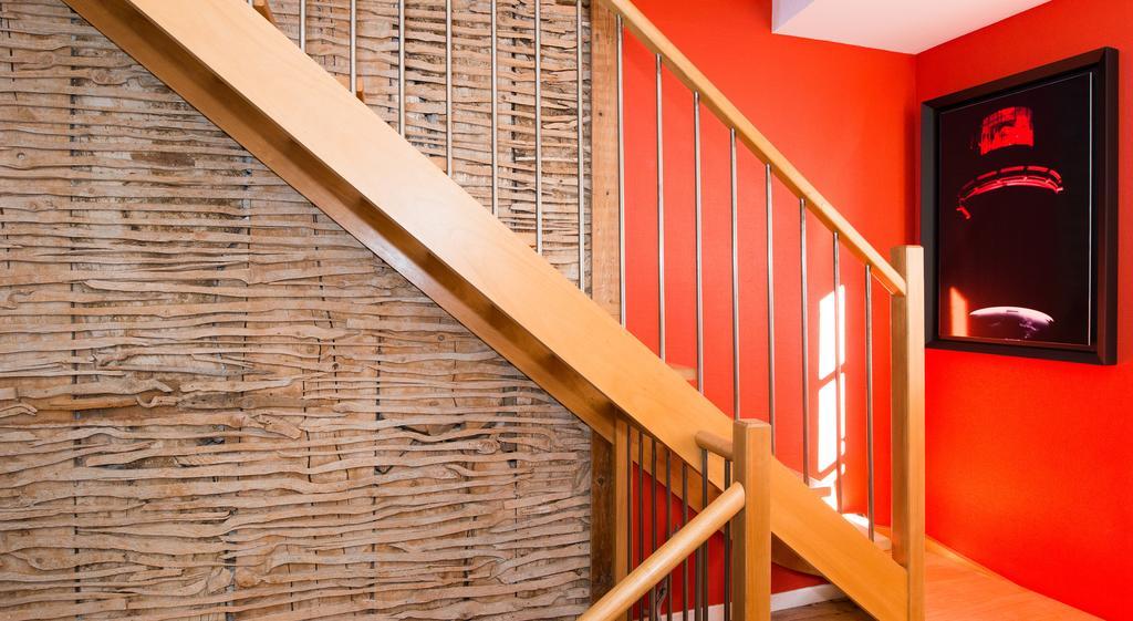 Les Petites Vosges Bed & Breakfast Bagneres-de-Bigorre Ngoại thất bức ảnh